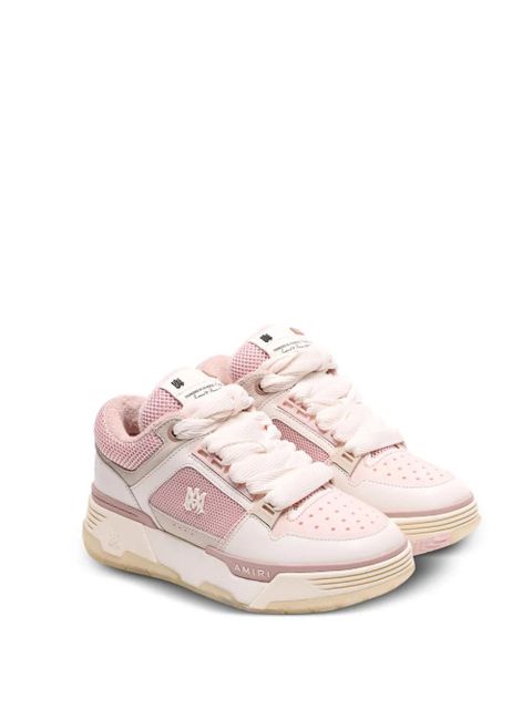 AMIRI Ma 1 logo-detail sneakers - Pink - zdjęcie produktu nr 2