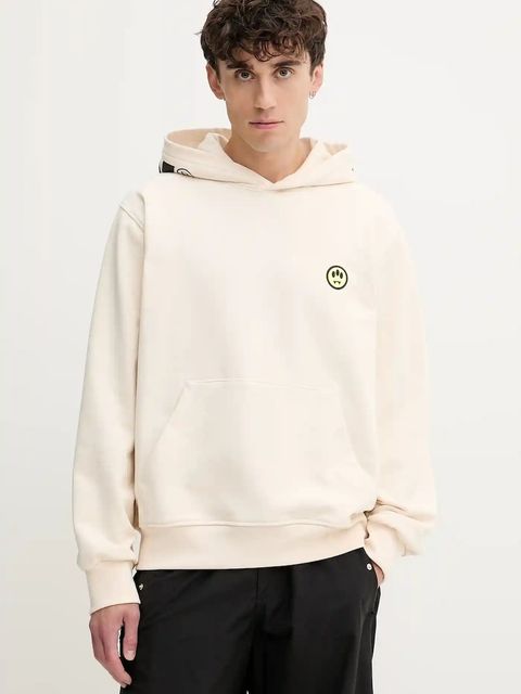 Barrow bluza bawełniana - zdjęcie produktu nr 1