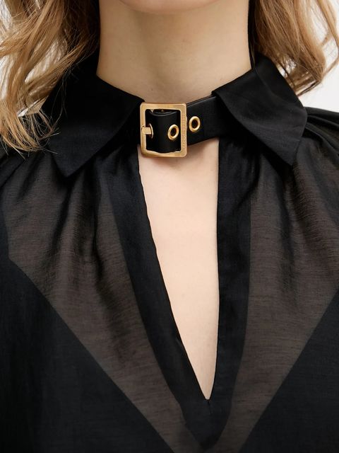 Karl Lagerfeld sukienka