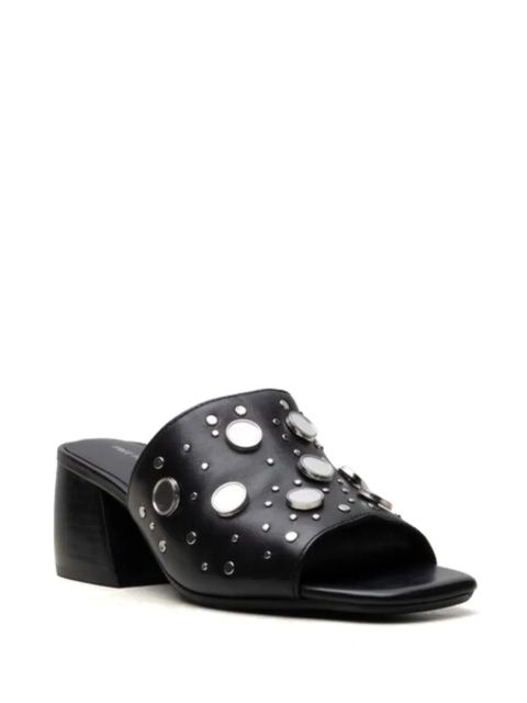 Free People Mirage studded-embellishment sandals - Black - zdjęcie produktu nr 2