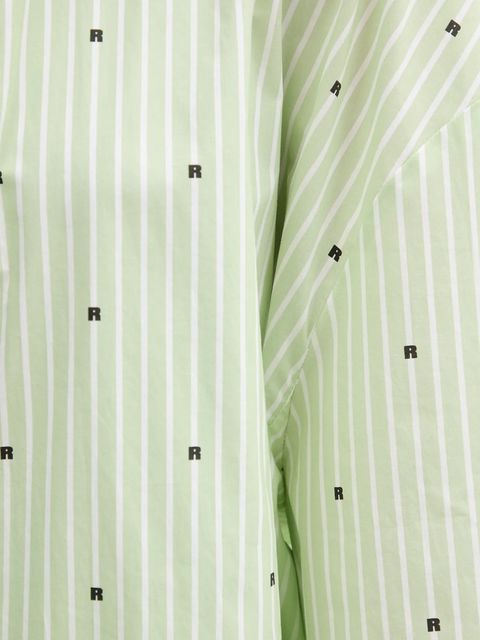 Rotate koszula bawełniana