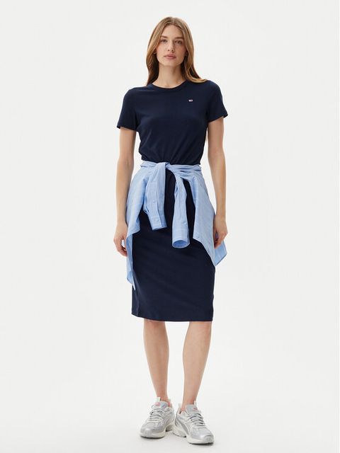 Sukienka codzienna Tommy Jeans