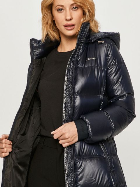 Calvin Klein - Kurtka puchowa