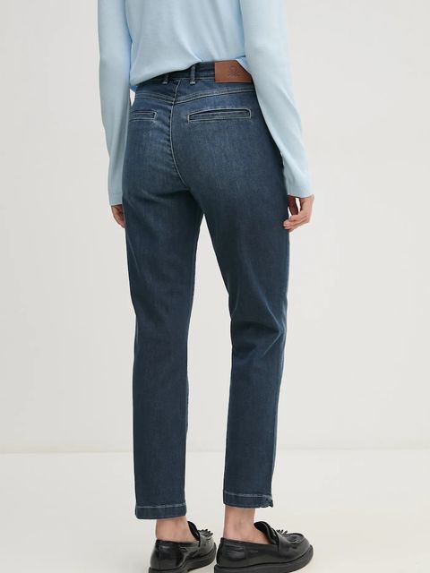 United Colors of Benetton jeansy Scarlett