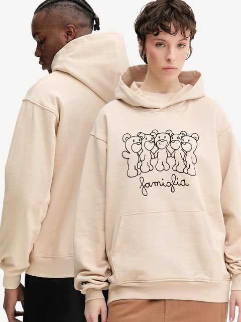 Inbetweeners bluza bawełniana - zdjęcie produktu nr 2