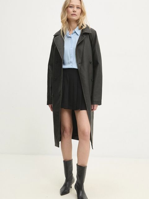 Answear.LAB płaszcz - zdjęcie produktu nr 2