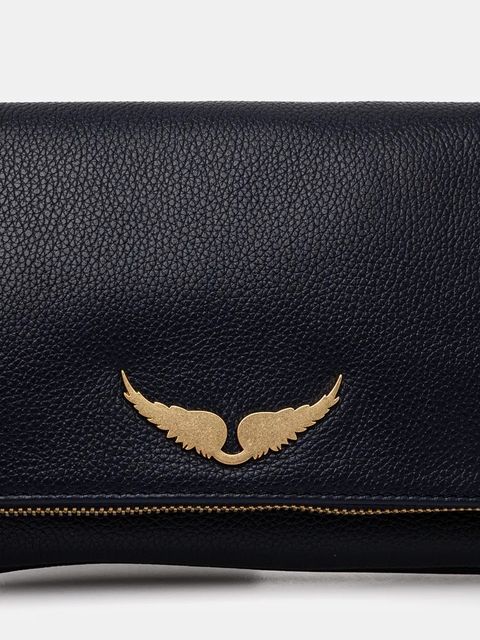 ZADIG&VOLTAIRE torebka skórzana