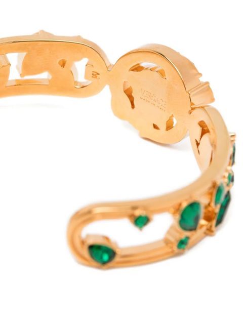 Versace Medusa '95 bracelet - Gold