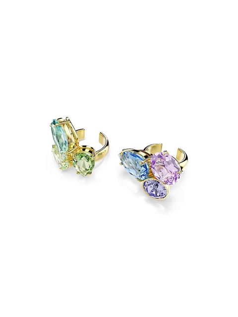 Swarovski nausznice GEMA 2-pack
