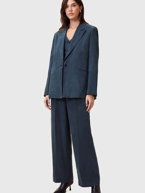 AllSaints spodnie AVERIE - zdjęcie produktu nr 1