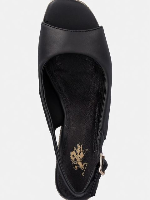 U.S. Polo Assn. sandały ALYSSA021A