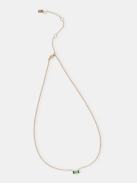 Lauren Ralph Lauren naszyjnik damski ELYSE - zdjęcie produktu nr 1