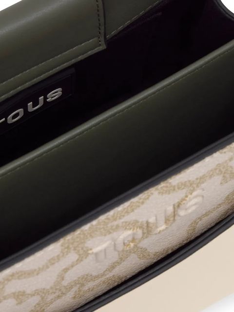 Tous torebka KAOS ICON kolor beżowy 2002294501 - zdjęcie produktu nr 2