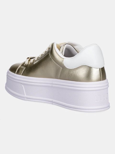Liu Jo sneakersy SELMA 16