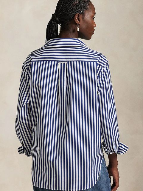 Polo Ralph Lauren koszula bawełniana - zdjęcie produktu nr 1