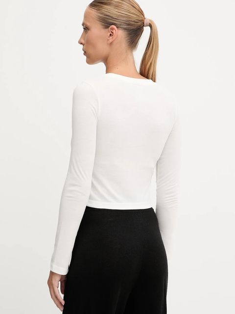 Puma PUMA x ROSÉ kolor beżowy 633805