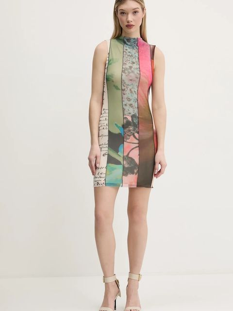 Desigual sukienka ST. JOHNS - zdjęcie produktu nr 1