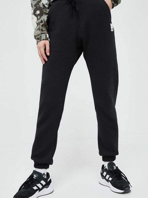 adidas spodnie dresowe - zdjęcie produktu nr 2