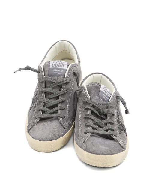 Golden Goose Super Star sneakers - Grey