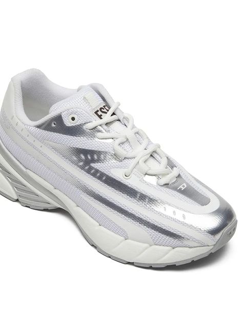 Diesel sneakersy D-Airspeed Low W