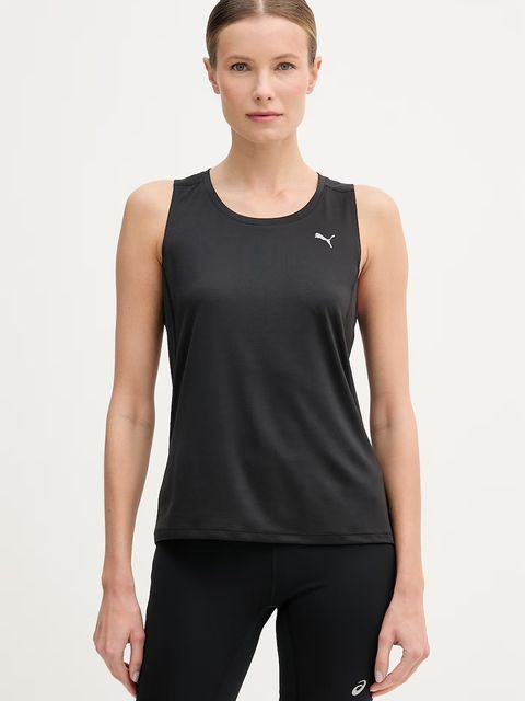 Puma top do biegania Velocity