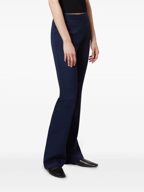 Altuzarra Serge trousers - Blue