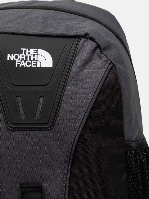 The North Face plecak Y2K Daypack 20L kolor czarny duży gładki NF0A87GG4GZ1
