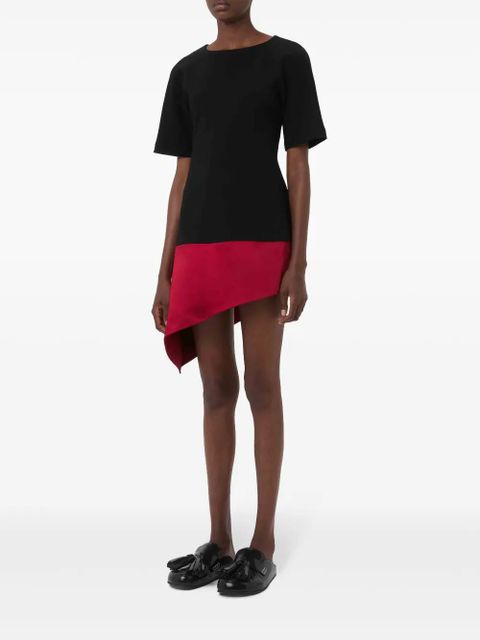JW Anderson Dress - Black - zdjęcie produktu nr 2