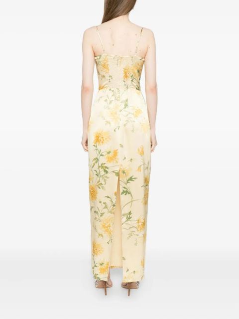 Reformation Frankie dress - HLW