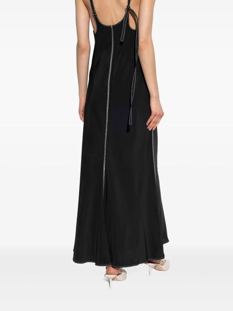 Sportmax Unione dress - Black