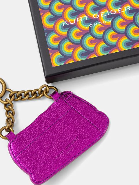 Kurt Geiger London brelok KENSINGTON 5051869979 - zdjęcie produktu nr 2