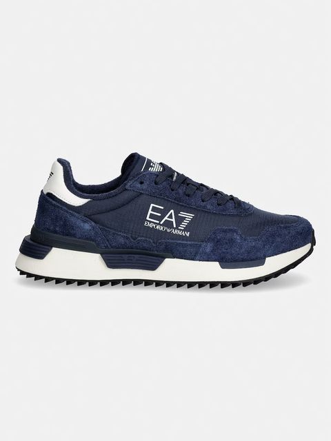 EA7 Emporio Armani sneakersy - zdjęcie produktu nr 1