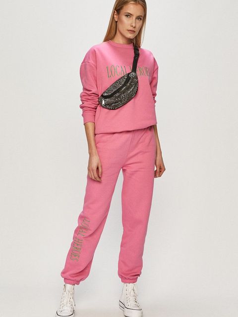 Local Heroes - Bluza - zdjęcie produktu nr 1