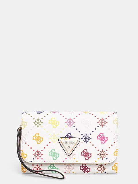 Guess portfel damski SILIA - zdjęcie produktu nr 2