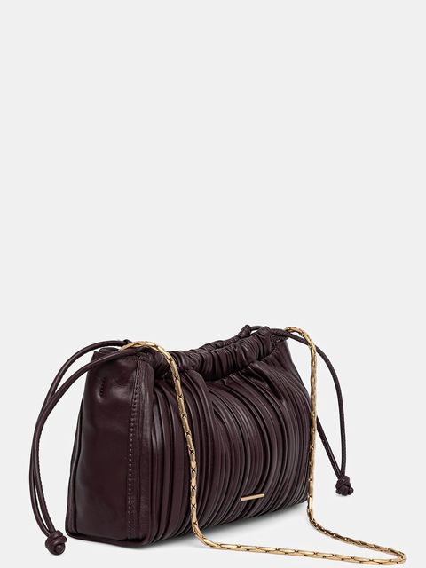 Calvin Klein torebka - zdjęcie produktu nr 1