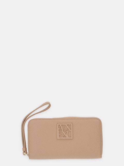 Armani Exchange portfel - zdjęcie produktu nr 1