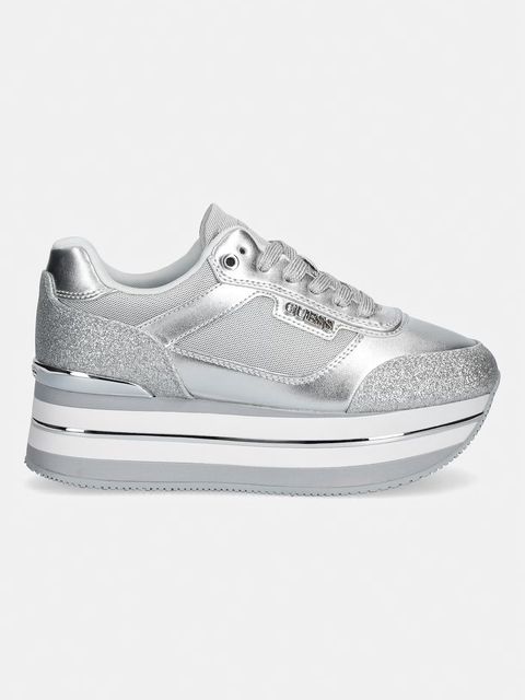 Guess HANSIN3 sneakersy damskie - zdjęcie produktu nr 1