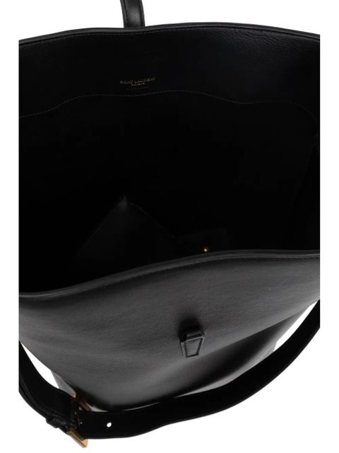 Saint Laurent Le 37 tote bag - Black