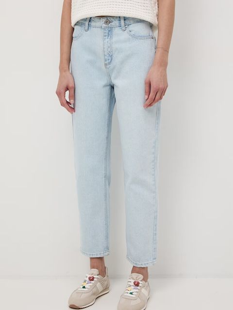 Medicine jeansy mom fit damskie - zdjęcie produktu nr 1