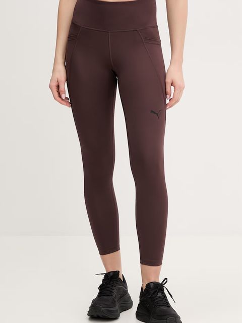Puma legginsy treningowe Essentials - zdjęcie produktu nr 2