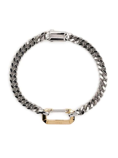 EÉRA Dimitri 18kt yellow gold bracelet - Silver - zdjęcie produktu nr 1