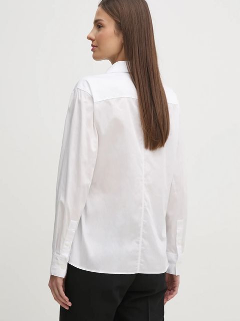 Calvin Klein koszula bawełniana