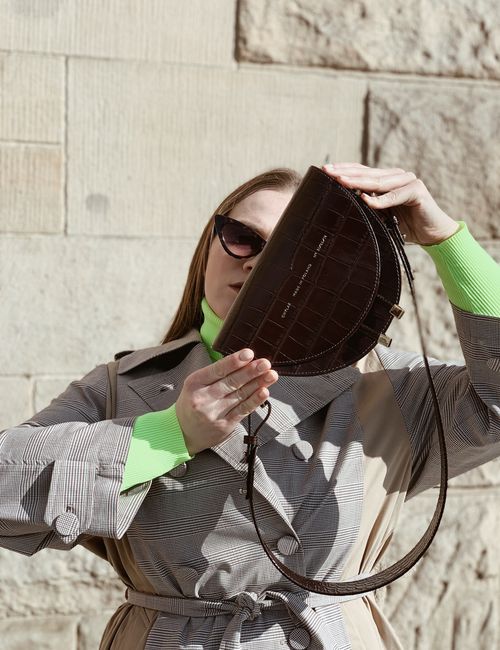 Chylak półksiężyc