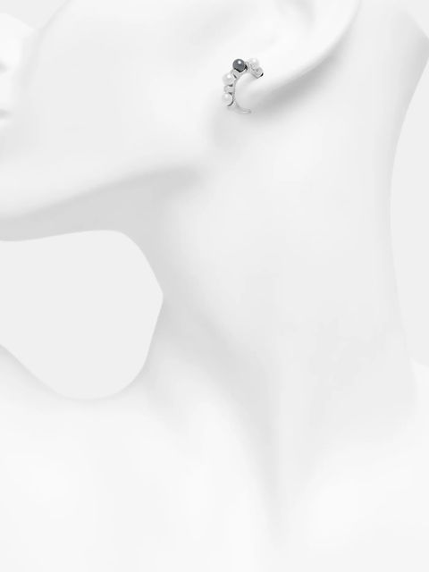 Karl Lagerfeld kolczyki KLAYR24 - zdjęcie produktu nr 2