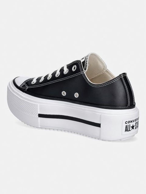 Converse tenisówki Ctas Double Stack - zdjęcie produktu nr 2
