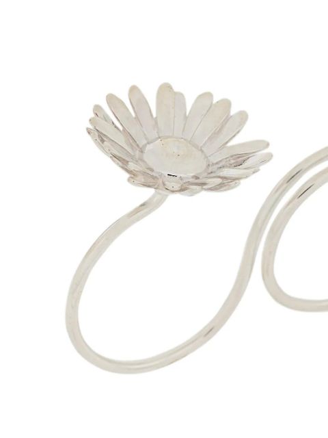 AMBUSH Daisy ring - Silver