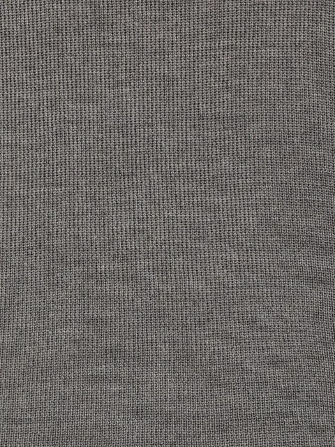 The Row Jannat top - Grey - zdjęcie produktu nr 2