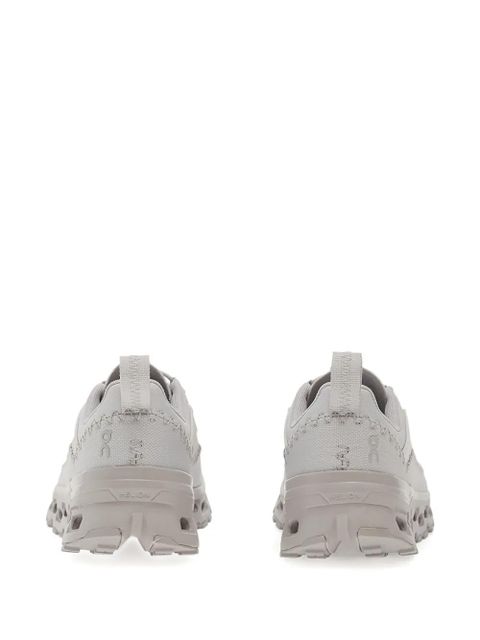 On Running Cloudaway 2 lace-up sneakers - Grey - zdjęcie produktu nr 2