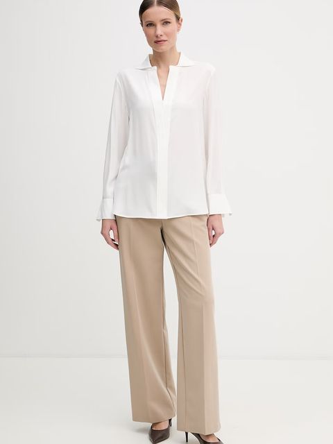 Marc Aurel bluzka koszulowa damska - zdjęcie produktu nr 1