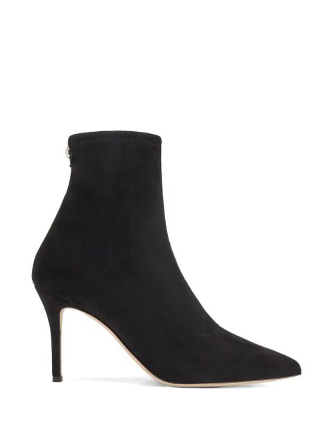 Giuseppe Zanotti Mirea ankle boots - Black - zdjęcie produktu nr 1
